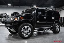 2003 hummer supercharged for sale  Cary