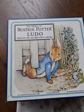 Peter rabbit beatrix for sale  NORTHAMPTON