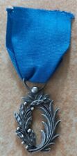 Medaille palmes academiques d'occasion  Saintes