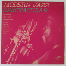 Modern jazz spectacular for sale  Sanford