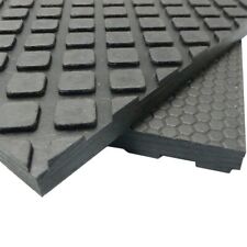 rubber mat square for sale  Fountain Valley