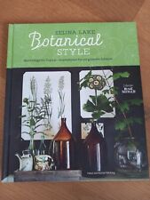 Botanical style vintage gebraucht kaufen  Waakirchen