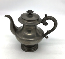 Vickers tea pot for sale  BEDFORD