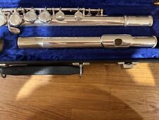 Blessing usa flute for sale  VIRGINIA WATER