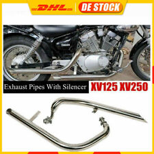 Exhaust pipes muffler for sale  Shipping to Ireland
