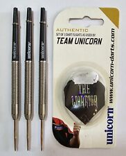 Unicorn darts warrior for sale  Shipping to Ireland