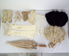 vintage lace gloves for sale  SHREWSBURY