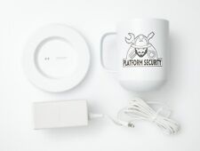 Ember smart mug for sale  Fairfield