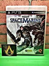 Warhammer 40000 space usato  Porto Cesareo