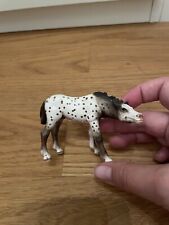 Schleich 13619 knabstrupper gebraucht kaufen  Rottweil