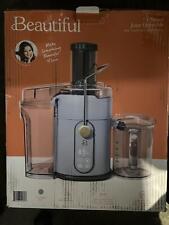 Hermoso extractor de jugo eléctrico de 5 velocidades 1000 W con pantalla táctil activada,, usado segunda mano  Embacar hacia Argentina