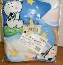 Vintage sleepytime snoopy for sale  Shipping to Ireland