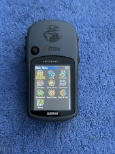 Garmin eTrex Legend C Color Handheld GPS Unit Working Tested for sale  Shipping to South Africa