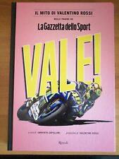 Libro valentino rossi usato  Piazza Brembana