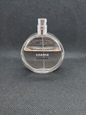 Chanel chance eau for sale  Millersburg
