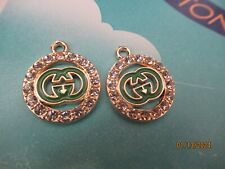 Gucci charms 16mm for sale  Northville