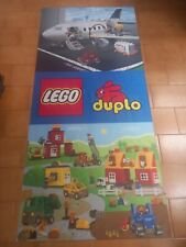 Lego duplo banner usato  Gallarate