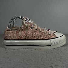 Converse sneakers womens for sale  Shipping to Ireland