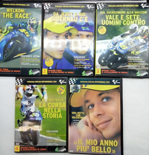 Motomondiale 2004 dvd usato  Bologna