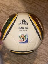 Adidas matchball jabulani gebraucht kaufen  Berkheim