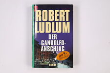 9847 robert ludlum gebraucht kaufen  Herzebrock-Clarholz