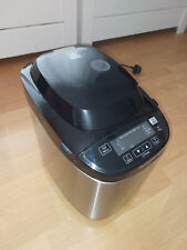 Panasonic zb2502 bread for sale  EPPING