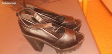 Chaussures d'occasion Chaussures d'occasion Cergy
