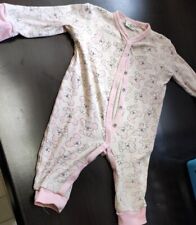 Schlafanzug einteiler baby gebraucht kaufen  Heidenheim