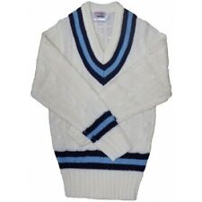 Mens cricket sweater for sale  WILLENHALL