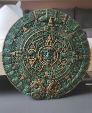 Calendrier solaire aztèque d'occasion  Habsheim
