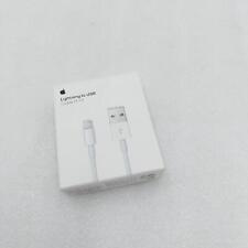 Apple usb kabel gebraucht kaufen  Grünhain-Beierfeld