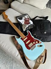 fender road worn stratocaster for sale  Kalispell