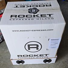 New rocket espresso for sale  USA