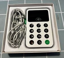 Zettle card reader for sale  HONITON