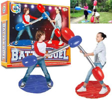 Inflatable outdoor gladiators for sale  Shipping to Ireland