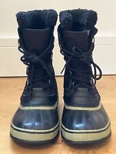 Sorel waterproof boots for sale  NORMANTON