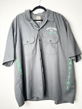 Dickies work shirt for sale  Las Vegas