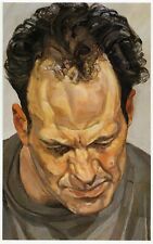 Frank auerbach lucian for sale  BARNSLEY