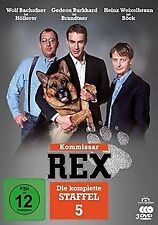 Kommissar rex komplette gebraucht kaufen  Berlin