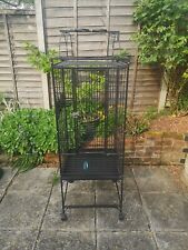 lovebird cage for sale  FARNHAM