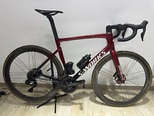 Tarmac specialized works usato  Casapesenna