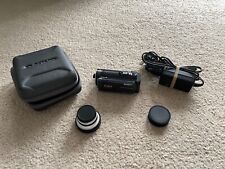 Sony handycam hdr for sale  HAVERHILL