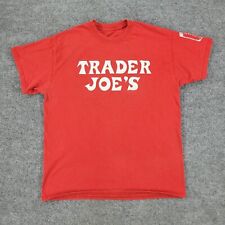 Trader joe shirt for sale  Granada Hills