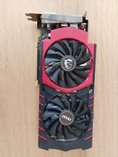 Msi geforce gtx gebraucht kaufen  Stutensee