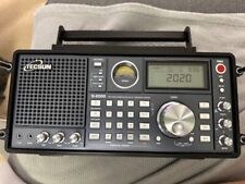 Tecsun S-2000 radio, used for sale  Shipping to South Africa