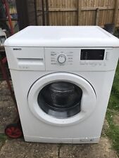 Beko washing machine for sale  WISBECH