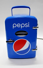 Pepsi mini fridge for sale  Ontario
