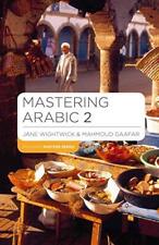 Mastering arabic paperback for sale  UK