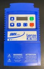 Inversor de accionamiento de frecuencia variable Lenze AC Tech Americas ESV371N04TXB 400V 0,5 HP segunda mano  Embacar hacia Mexico