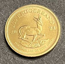Gold coin 2023 for sale  Rutland